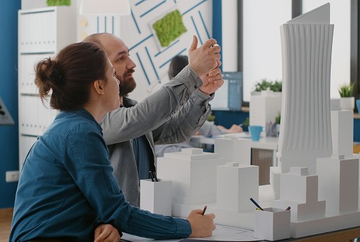 Mitől lesz sikeres egy kivitelezési projekt?