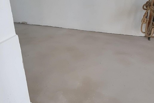 In der Zwischenzeit